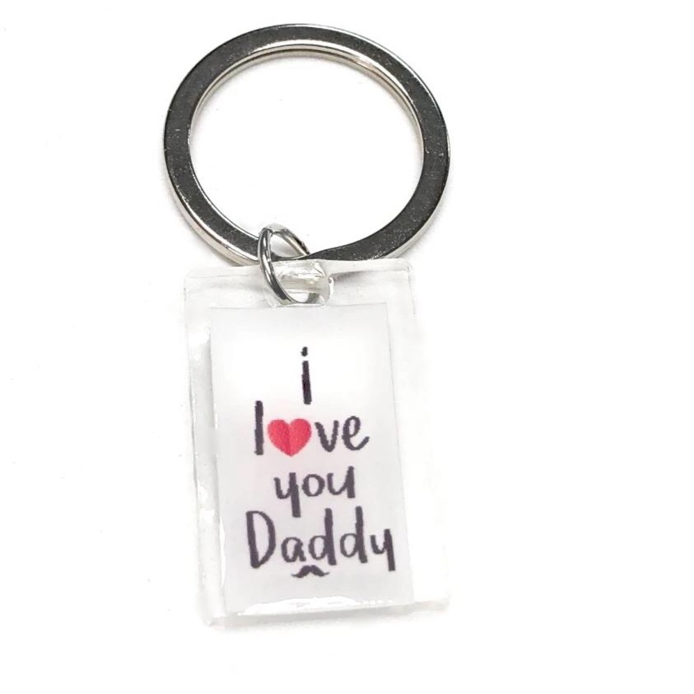 Father's Day Keep Sake
